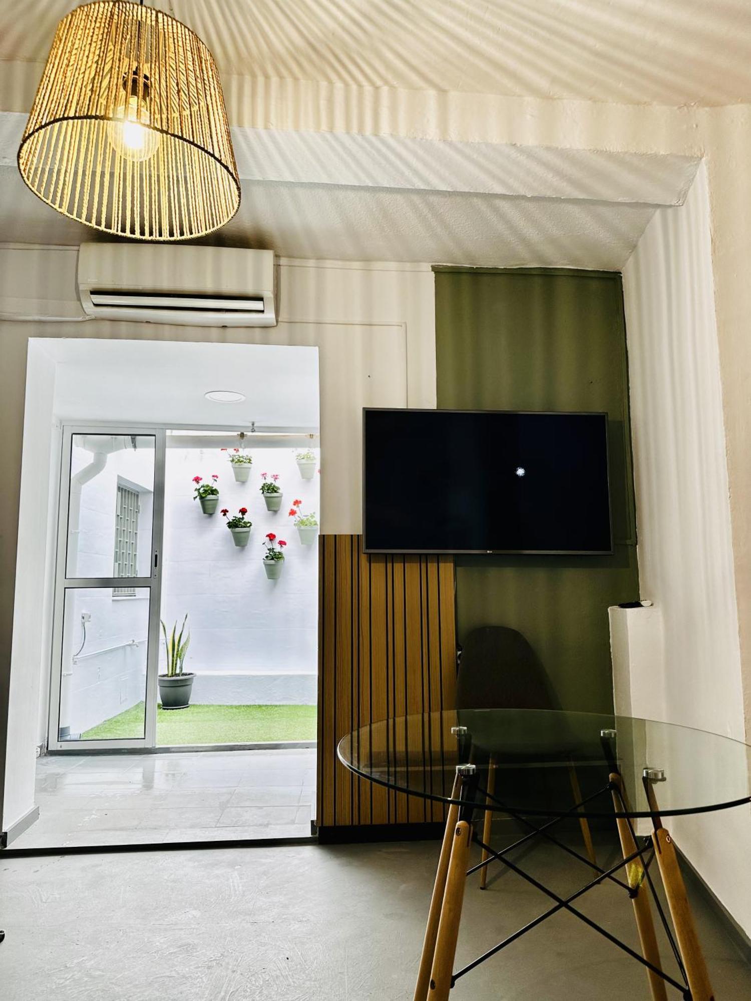 شقة Blue & Green قرطبة المظهر الخارجي الصورة